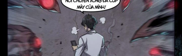 Tại Thế Giới Với Đầy Những Câu Chuyện Ma Quái Trở Thành Ma Nữ Chapter 3 - 44