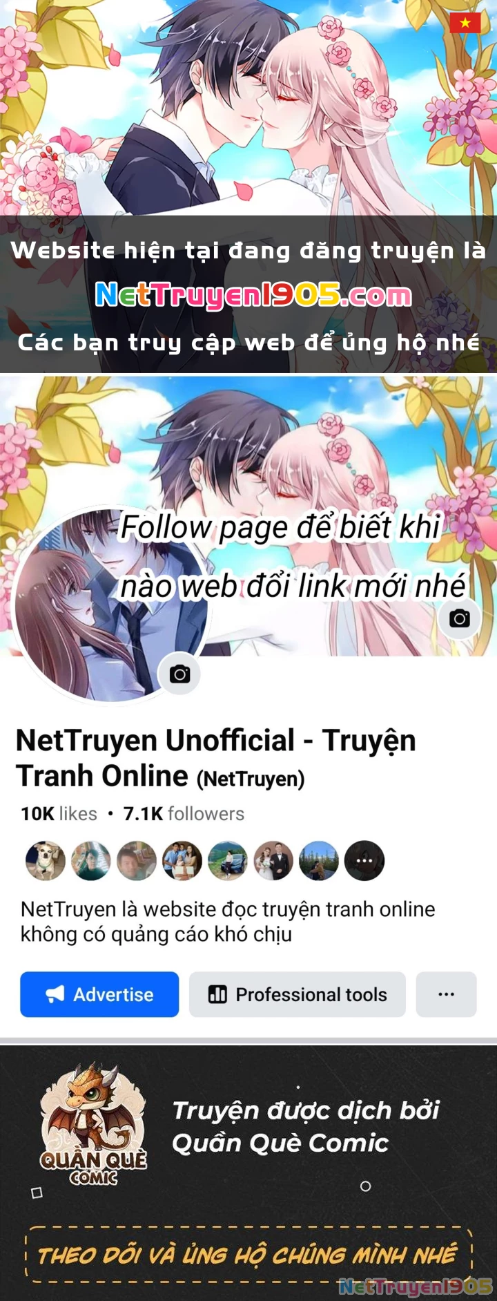 Tại Thế Giới Với Đầy Những Câu Chuyện Ma Quái Trở Thành Ma Nữ Chapter 4 - 1