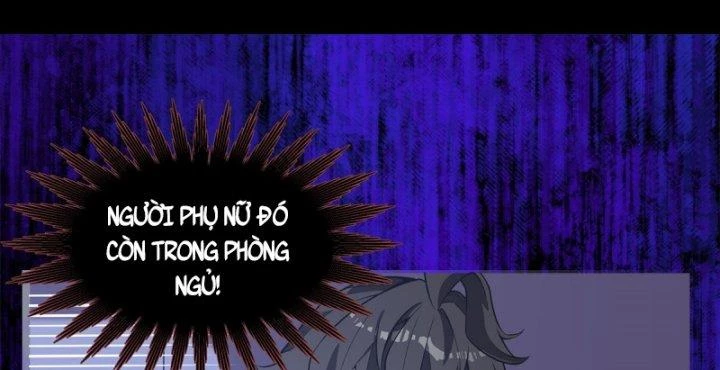 Tại Thế Giới Với Đầy Những Câu Chuyện Ma Quái Trở Thành Ma Nữ Chapter 4 - 4