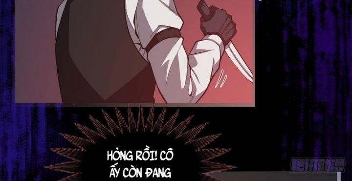 Tại Thế Giới Với Đầy Những Câu Chuyện Ma Quái Trở Thành Ma Nữ Chapter 4 - 7