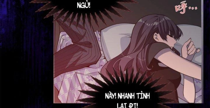Tại Thế Giới Với Đầy Những Câu Chuyện Ma Quái Trở Thành Ma Nữ Chapter 4 - 8