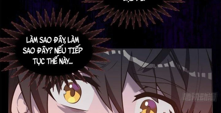 Tại Thế Giới Với Đầy Những Câu Chuyện Ma Quái Trở Thành Ma Nữ Chapter 4 - 9