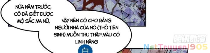 Tại Thế Giới Với Đầy Những Câu Chuyện Ma Quái Trở Thành Ma Nữ Chapter 4 - 118
