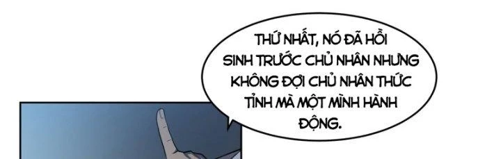 Tại Thế Giới Với Đầy Những Câu Chuyện Ma Quái Trở Thành Ma Nữ Chapter 4 - 124