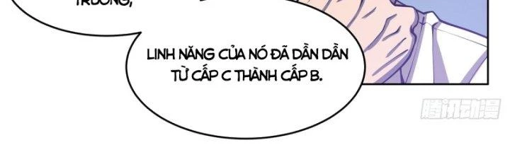 Tại Thế Giới Với Đầy Những Câu Chuyện Ma Quái Trở Thành Ma Nữ Chapter 4 - 128