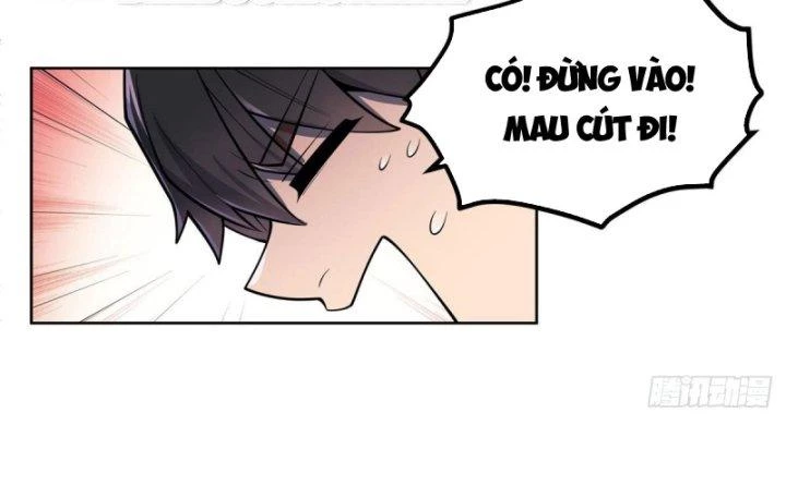Tại Thế Giới Với Đầy Những Câu Chuyện Ma Quái Trở Thành Ma Nữ Chapter 5 - 6