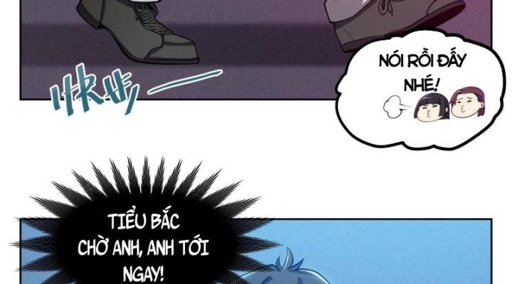 Tại Thế Giới Với Đầy Những Câu Chuyện Ma Quái Trở Thành Ma Nữ Chapter 5 - 40