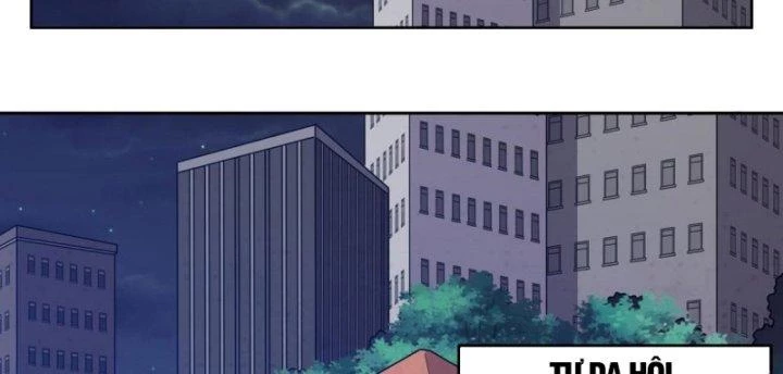 Tại Thế Giới Với Đầy Những Câu Chuyện Ma Quái Trở Thành Ma Nữ Chapter 5 - 44