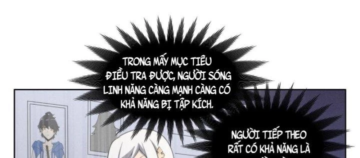 Tại Thế Giới Với Đầy Những Câu Chuyện Ma Quái Trở Thành Ma Nữ Chapter 5 - 50