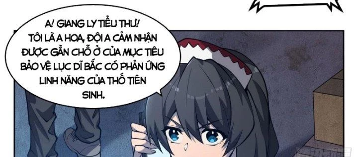 Tại Thế Giới Với Đầy Những Câu Chuyện Ma Quái Trở Thành Ma Nữ Chapter 5 - 55