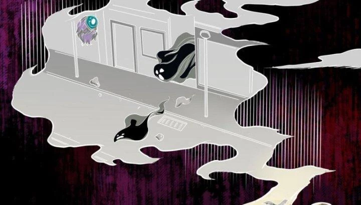 Tại Thế Giới Với Đầy Những Câu Chuyện Ma Quái Trở Thành Ma Nữ Chapter 5 - 69