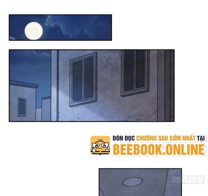 Tại Thế Giới Với Đầy Những Câu Chuyện Ma Quái Trở Thành Ma Nữ Chapter 6 - 3