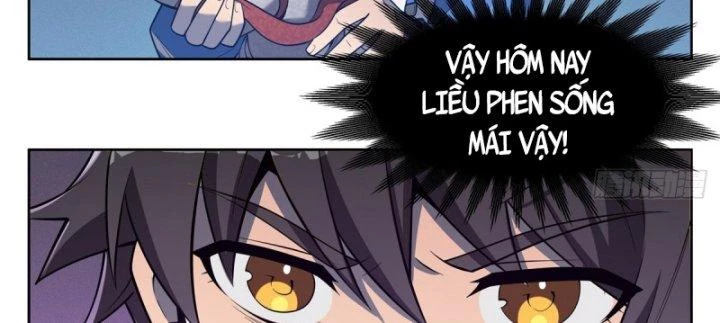 Tại Thế Giới Với Đầy Những Câu Chuyện Ma Quái Trở Thành Ma Nữ Chapter 6 - 17
