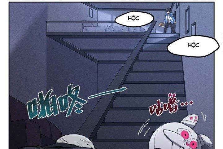 Tại Thế Giới Với Đầy Những Câu Chuyện Ma Quái Trở Thành Ma Nữ Chapter 6 - 31