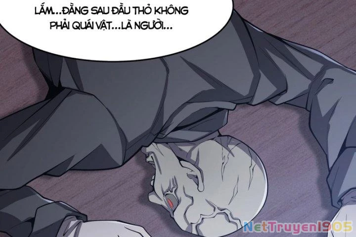 Tại Thế Giới Với Đầy Những Câu Chuyện Ma Quái Trở Thành Ma Nữ Chapter 6 - 34