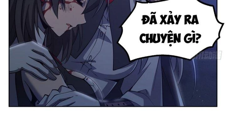Tại Thế Giới Với Đầy Những Câu Chuyện Ma Quái Trở Thành Ma Nữ Chapter 6 - 60