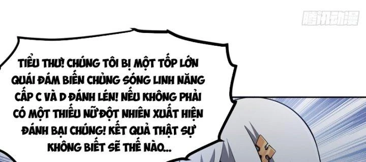 Tại Thế Giới Với Đầy Những Câu Chuyện Ma Quái Trở Thành Ma Nữ Chapter 6 - 67