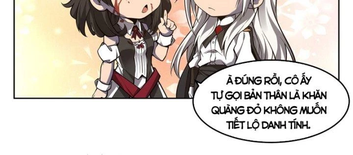 Tại Thế Giới Với Đầy Những Câu Chuyện Ma Quái Trở Thành Ma Nữ Chapter 6 - 72