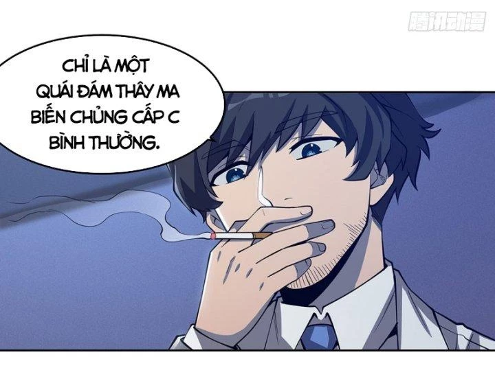 Tại Thế Giới Với Đầy Những Câu Chuyện Ma Quái Trở Thành Ma Nữ Chapter 6 - 91