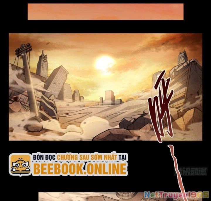 Tại Thế Giới Với Đầy Những Câu Chuyện Ma Quái Trở Thành Ma Nữ Chapter 7 - 3