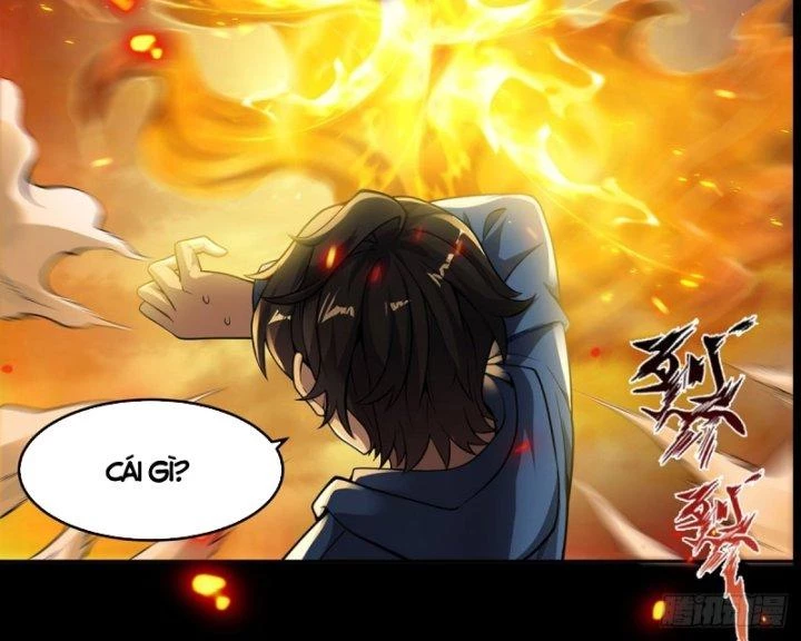 Tại Thế Giới Với Đầy Những Câu Chuyện Ma Quái Trở Thành Ma Nữ Chapter 7 - 10