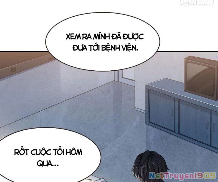 Tại Thế Giới Với Đầy Những Câu Chuyện Ma Quái Trở Thành Ma Nữ Chapter 7 - 26