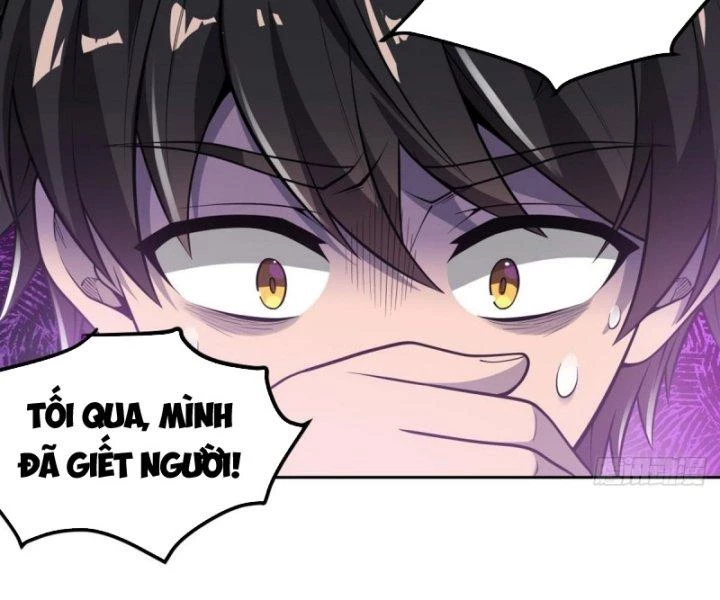 Tại Thế Giới Với Đầy Những Câu Chuyện Ma Quái Trở Thành Ma Nữ Chapter 7 - 30