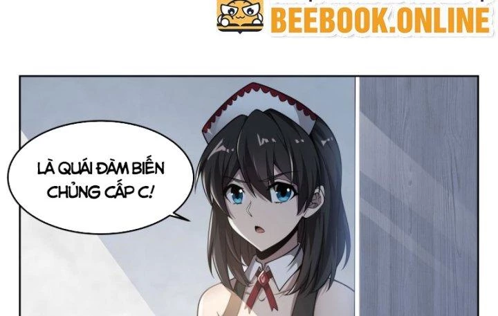 Tại Thế Giới Với Đầy Những Câu Chuyện Ma Quái Trở Thành Ma Nữ Chapter 7 - 34
