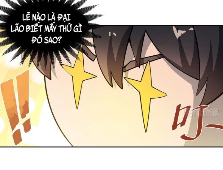 Tại Thế Giới Với Đầy Những Câu Chuyện Ma Quái Trở Thành Ma Nữ Chapter 7 - 45