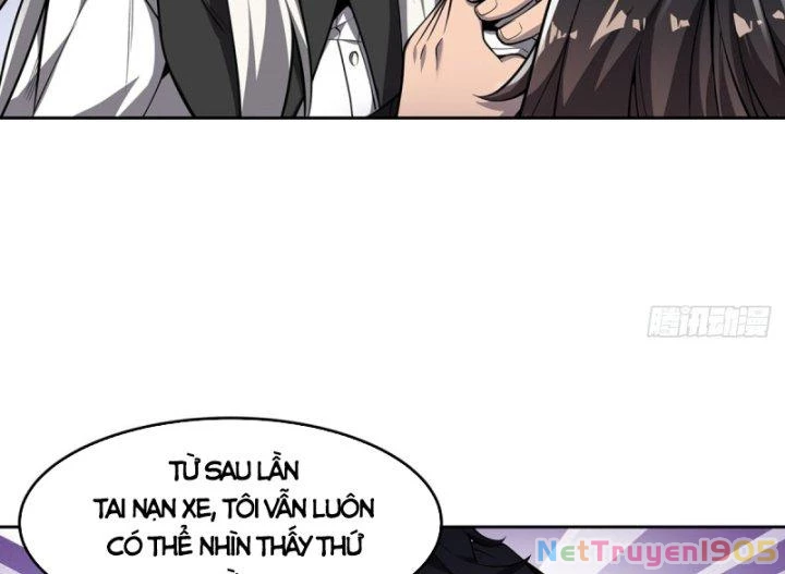 Tại Thế Giới Với Đầy Những Câu Chuyện Ma Quái Trở Thành Ma Nữ Chapter 7 - 52