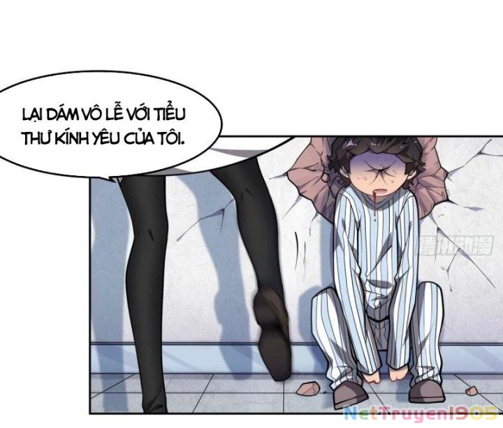 Tại Thế Giới Với Đầy Những Câu Chuyện Ma Quái Trở Thành Ma Nữ Chapter 7 - 56