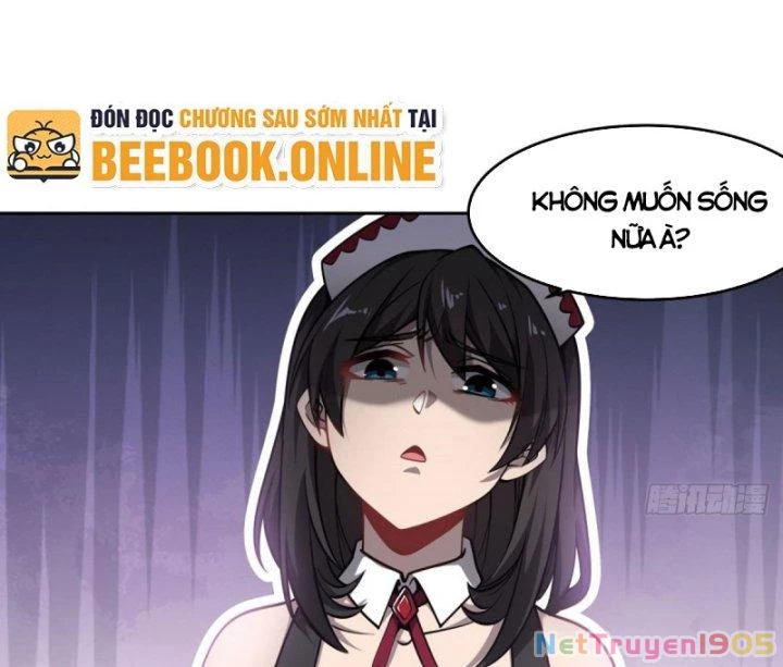 Tại Thế Giới Với Đầy Những Câu Chuyện Ma Quái Trở Thành Ma Nữ Chapter 7 - 57