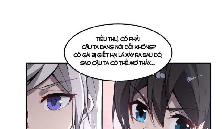 Tại Thế Giới Với Đầy Những Câu Chuyện Ma Quái Trở Thành Ma Nữ Chapter 8 - 7