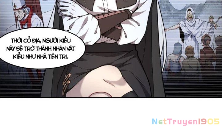 Tại Thế Giới Với Đầy Những Câu Chuyện Ma Quái Trở Thành Ma Nữ Chapter 8 - 12