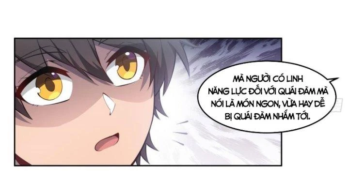 Tại Thế Giới Với Đầy Những Câu Chuyện Ma Quái Trở Thành Ma Nữ Chapter 8 - 13