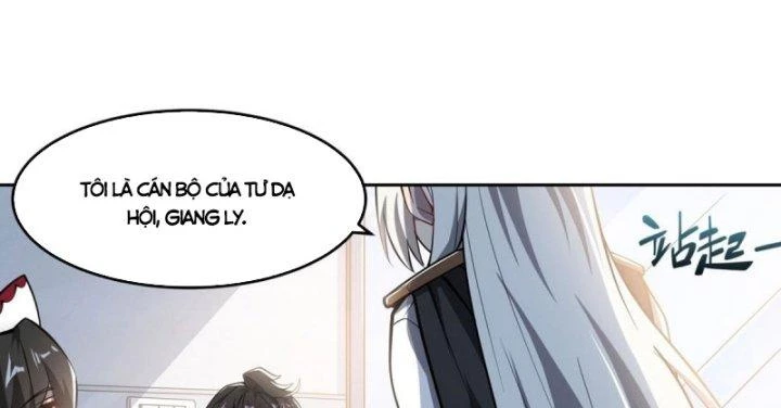 Tại Thế Giới Với Đầy Những Câu Chuyện Ma Quái Trở Thành Ma Nữ Chapter 8 - 14