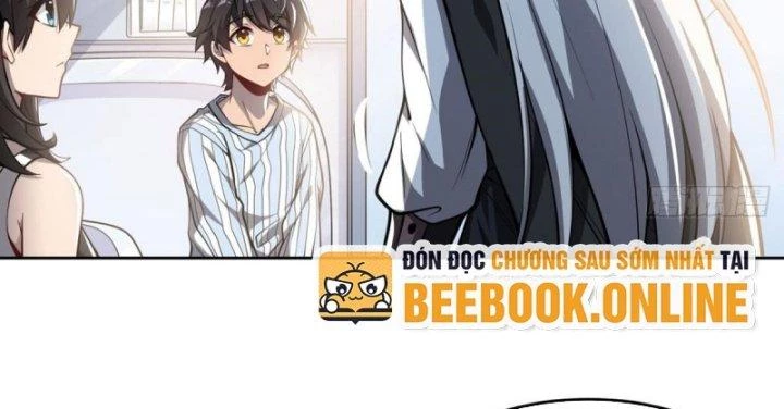 Tại Thế Giới Với Đầy Những Câu Chuyện Ma Quái Trở Thành Ma Nữ Chapter 8 - 15