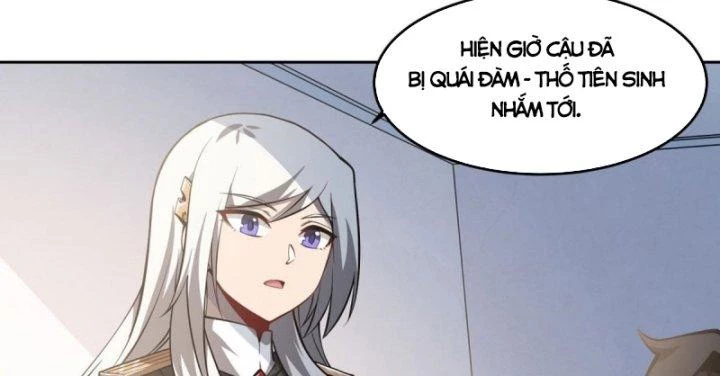 Tại Thế Giới Với Đầy Những Câu Chuyện Ma Quái Trở Thành Ma Nữ Chapter 8 - 16