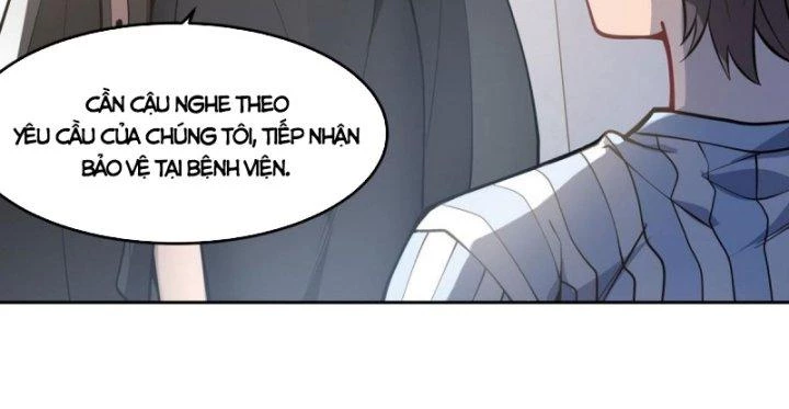 Tại Thế Giới Với Đầy Những Câu Chuyện Ma Quái Trở Thành Ma Nữ Chapter 8 - 18