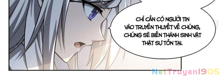Tại Thế Giới Với Đầy Những Câu Chuyện Ma Quái Trở Thành Ma Nữ Chapter 8 - 22