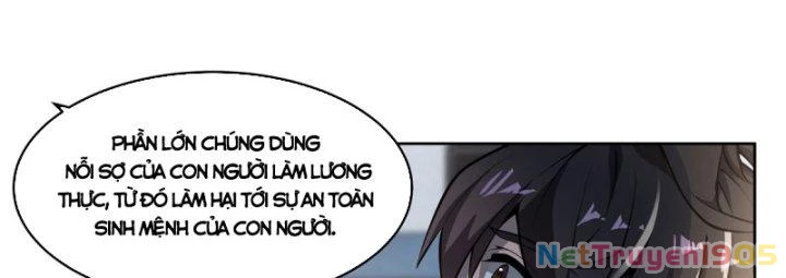 Tại Thế Giới Với Đầy Những Câu Chuyện Ma Quái Trở Thành Ma Nữ Chapter 8 - 23
