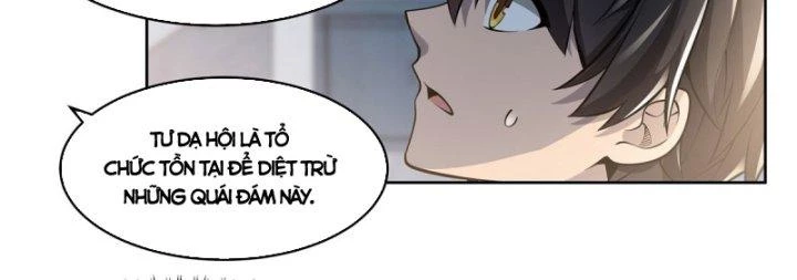 Tại Thế Giới Với Đầy Những Câu Chuyện Ma Quái Trở Thành Ma Nữ Chapter 8 - 24