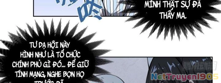 Tại Thế Giới Với Đầy Những Câu Chuyện Ma Quái Trở Thành Ma Nữ Chapter 8 - 27