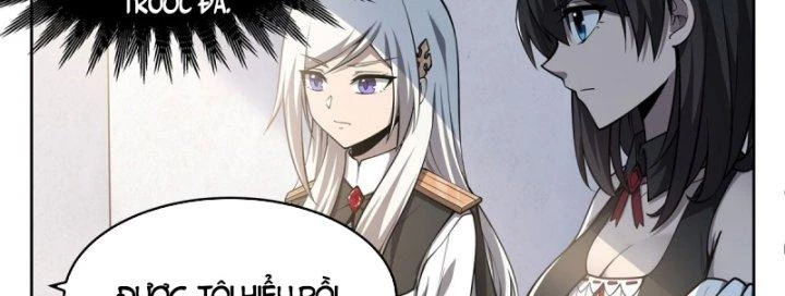 Tại Thế Giới Với Đầy Những Câu Chuyện Ma Quái Trở Thành Ma Nữ Chapter 8 - 28
