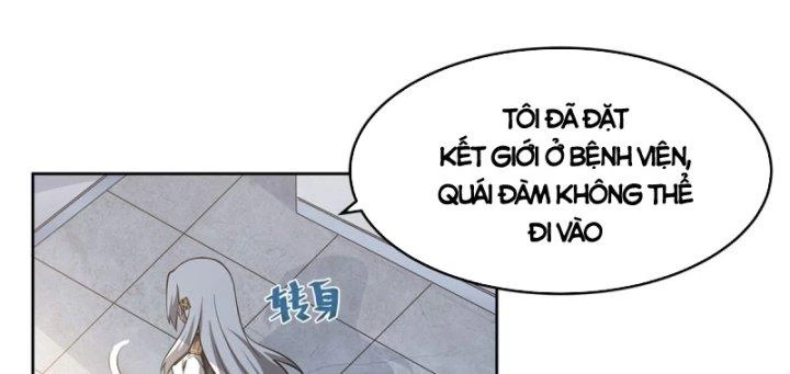 Tại Thế Giới Với Đầy Những Câu Chuyện Ma Quái Trở Thành Ma Nữ Chapter 8 - 31