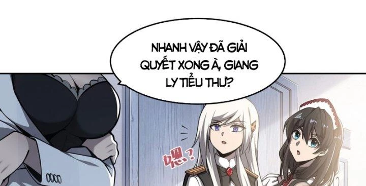 Tại Thế Giới Với Đầy Những Câu Chuyện Ma Quái Trở Thành Ma Nữ Chapter 8 - 37