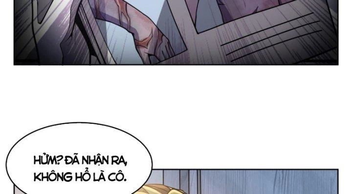 Tại Thế Giới Với Đầy Những Câu Chuyện Ma Quái Trở Thành Ma Nữ Chapter 8 - 45
