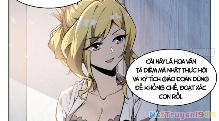 Tại Thế Giới Với Đầy Những Câu Chuyện Ma Quái Trở Thành Ma Nữ Chapter 8 - 46