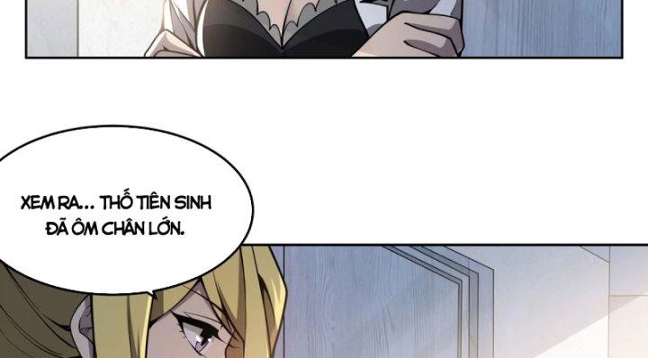 Tại Thế Giới Với Đầy Những Câu Chuyện Ma Quái Trở Thành Ma Nữ Chapter 8 - 47