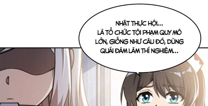 Tại Thế Giới Với Đầy Những Câu Chuyện Ma Quái Trở Thành Ma Nữ Chapter 8 - 49